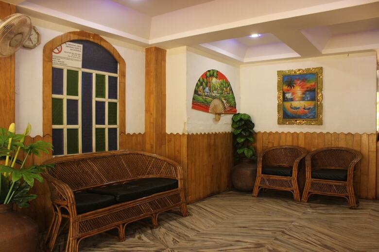 Hotel Oyo 5242 Zinho's