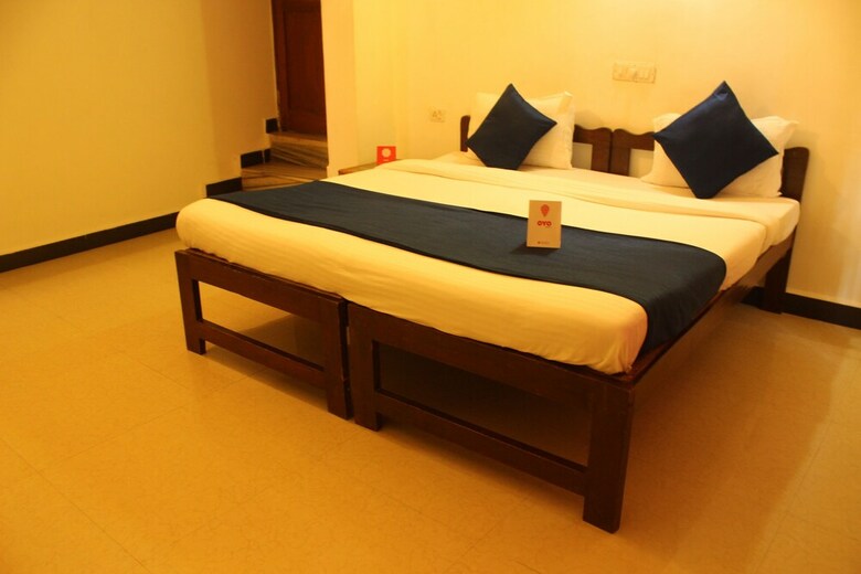 Hotel Oyo 5242 Zinho's