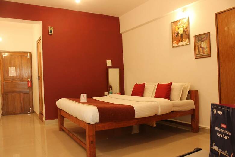 Oyo 2329 Hotel Goa's Pearl