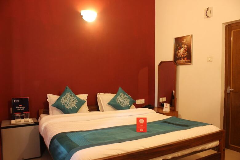 Oyo 2329 Hotel Goa's Pearl