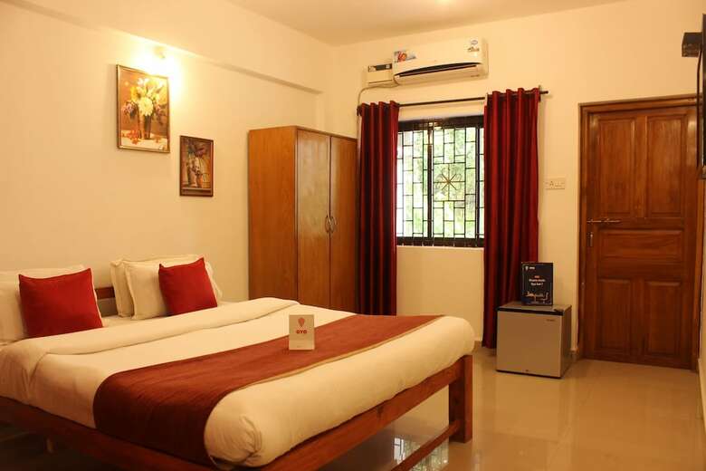 Oyo 2329 Hotel Goa's Pearl