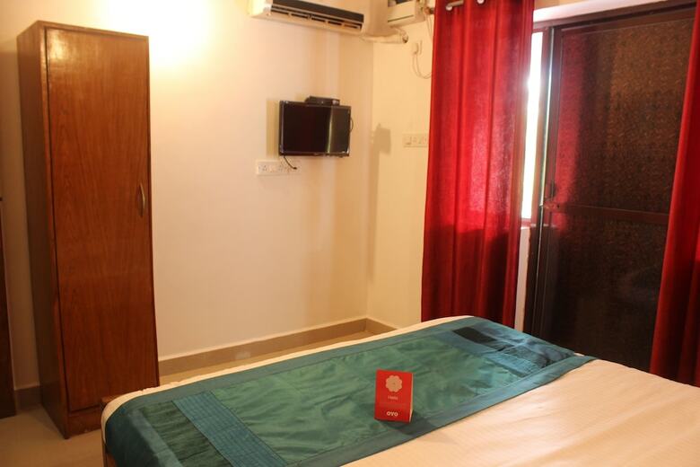 Oyo 2329 Hotel Goa's Pearl
