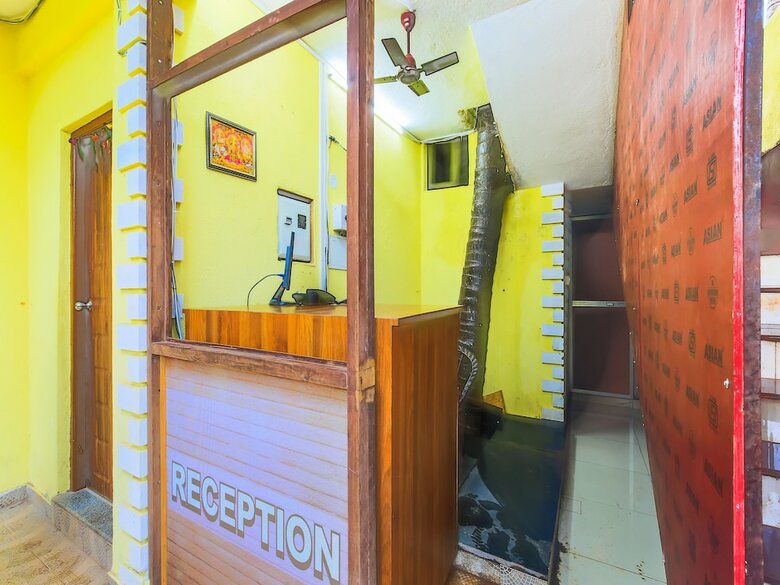 Oyo 2329 Hotel Goa's Pearl
