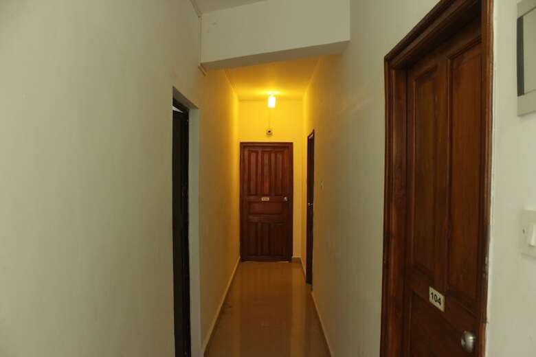 Oyo 2329 Hotel Goa's Pearl