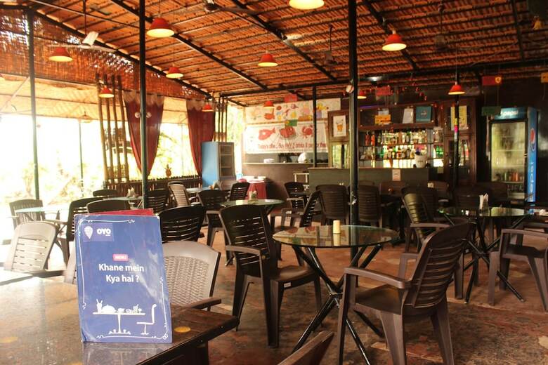 Oyo 2329 Hotel Goa's Pearl