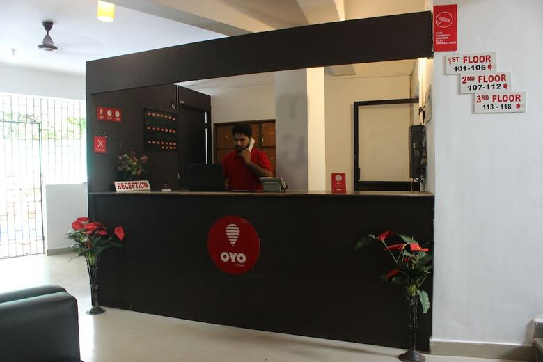Oyo 2329 Hotel Goa's Pearl