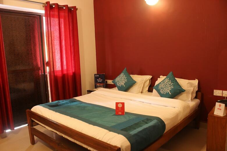 Oyo 2329 Hotel Goa's Pearl