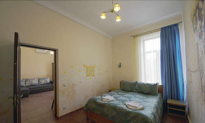 Apart Hotel Na Dobu