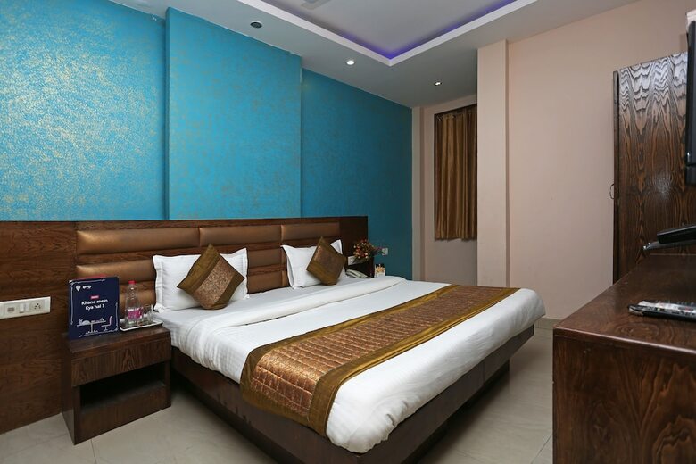Oyo 6096 Hotel Maharani Palace