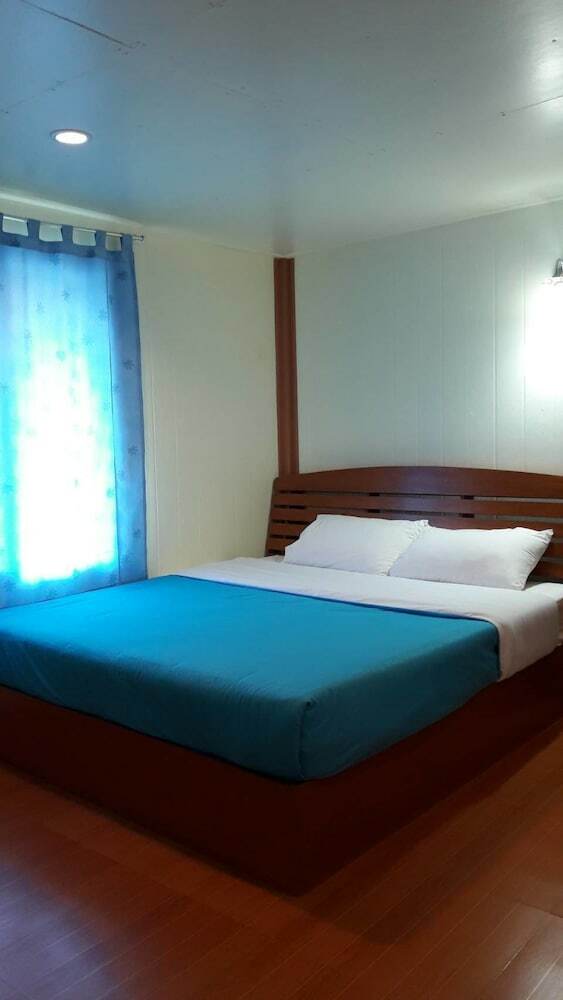 Hotel Jit Dee Home Khao Kho