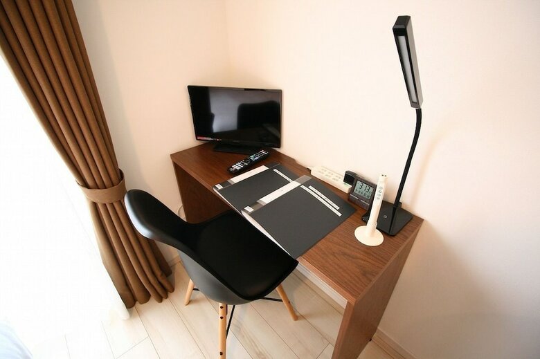 Apartamentos Voga Corte Chidoricho