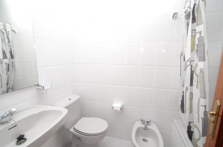 Apartment In Isla - 103632 By Mo Rentals