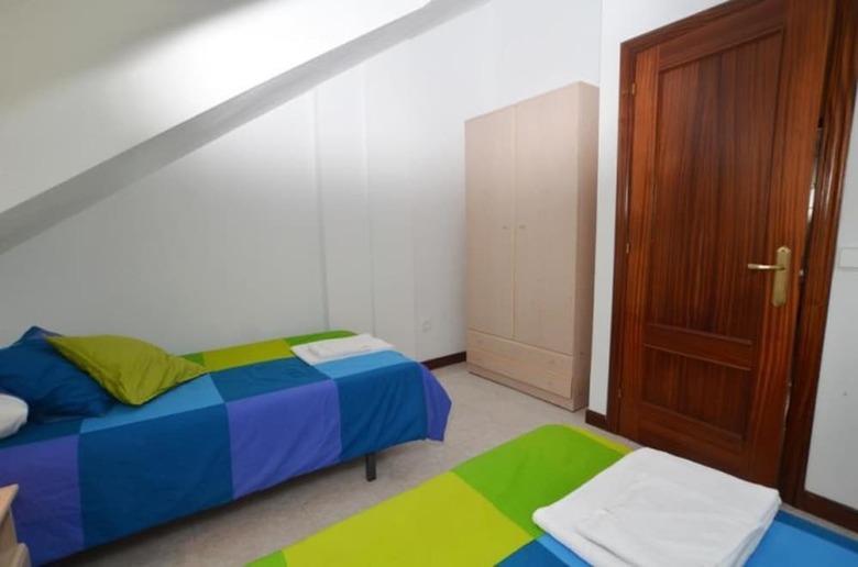 Apartment In Isla - 103632 By Mo Rentals