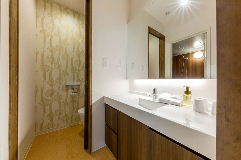 Apartamentos Resi Stay Owan Hanami