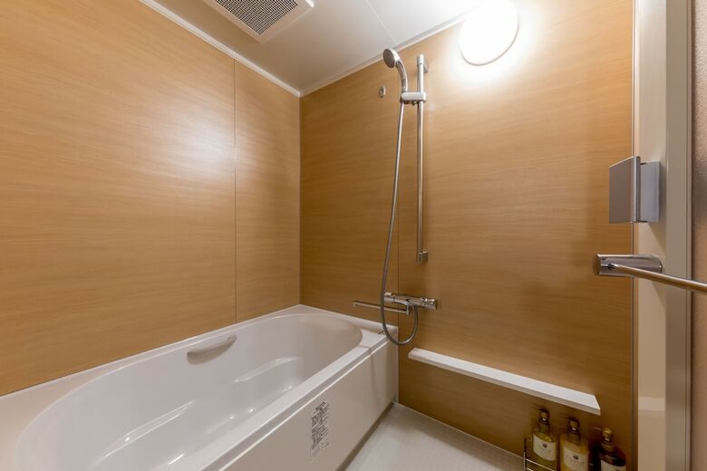 Apartamentos Resi Stay Owan Hanami