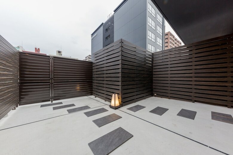 Apartamentos Resi Stay Owan Hanami