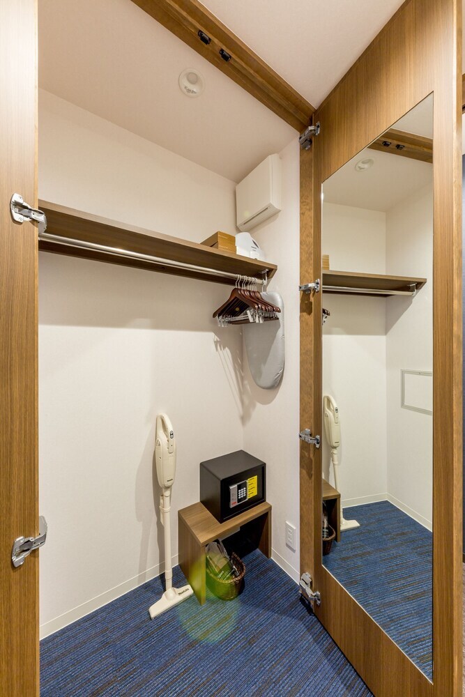 Apartamentos Resi Stay Owan Hanami