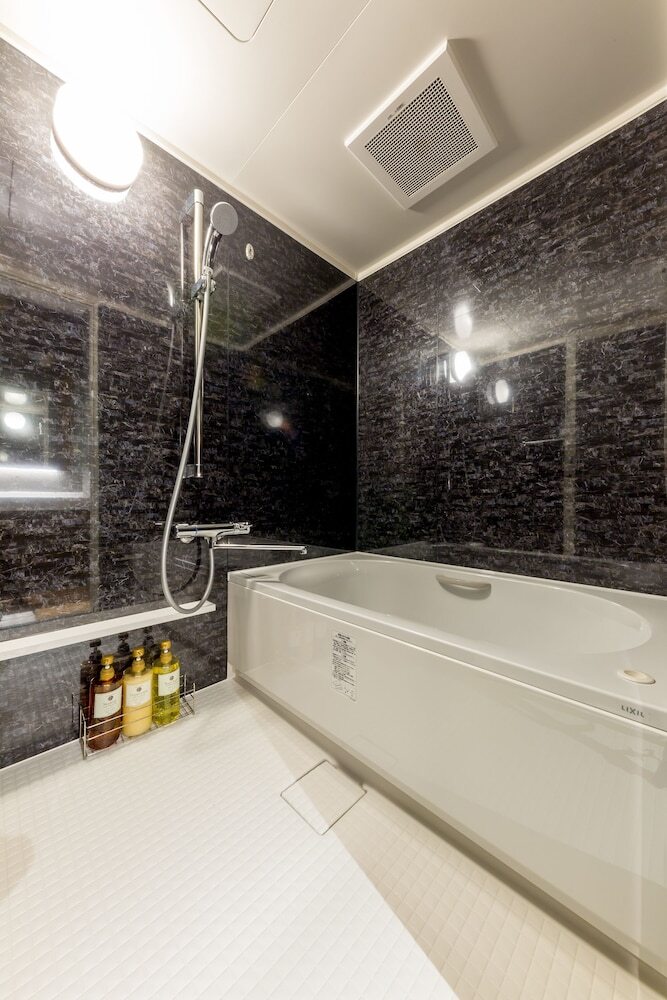 Apartamentos Resi Stay Owan Hanami
