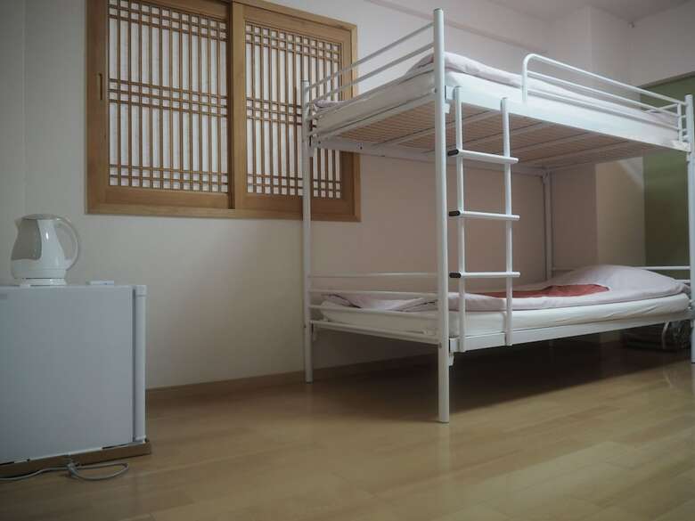 Hostal Holiday View Inn - Hostel