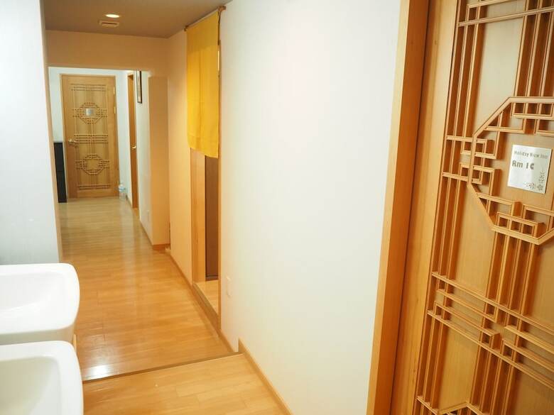 Hostal Holiday View Inn - Hostel