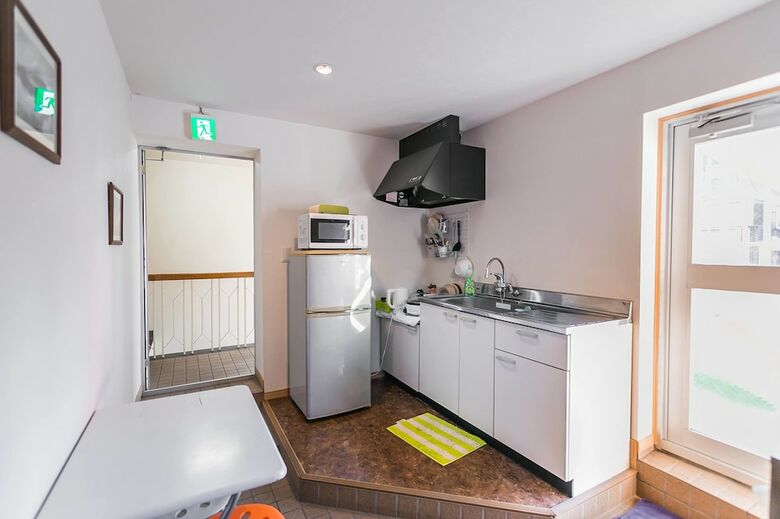 Hostal Holiday View Inn - Hostel