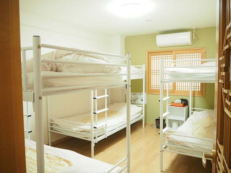 Hostal Holiday View Inn - Hostel