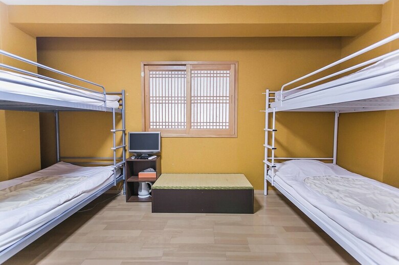 Hostal Holiday View Inn - Hostel