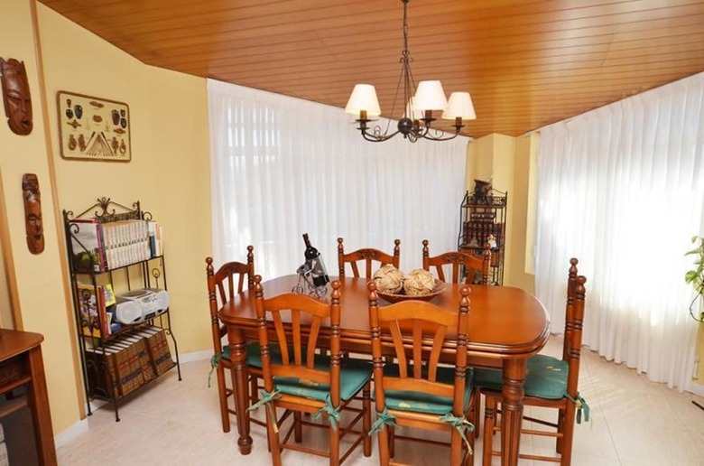 Apartment In Isla - 103638 By Mo Rentals