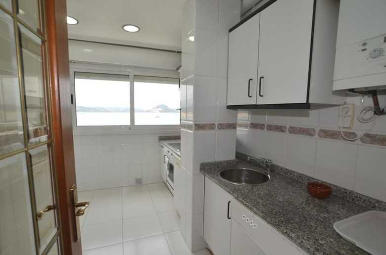 Apartment In Santo�a, Cantabria 103649 By Mo Rentals