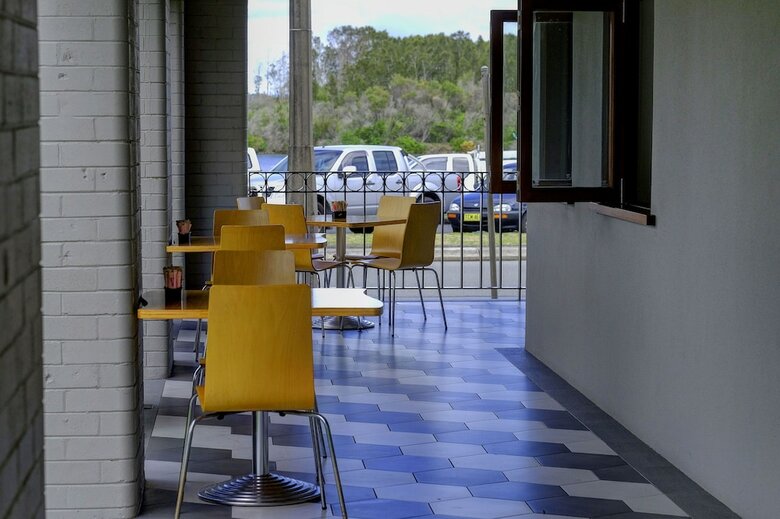 Lakes And Ocean Hotel Forster