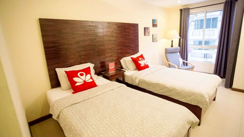 Hotel Zen Rooms Royal Bee