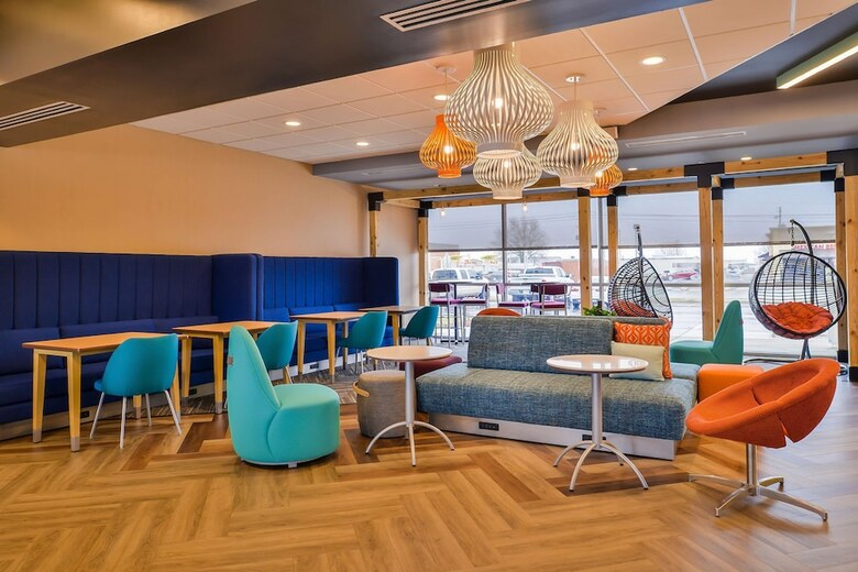 Hotel Tru By Hilton Stuttgart, Ar