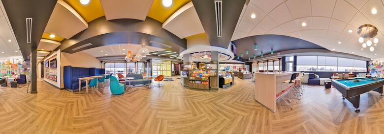 Hotel Tru By Hilton Stuttgart, Ar