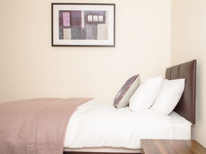 Psf Apartments - 2 Bedroom Apartment