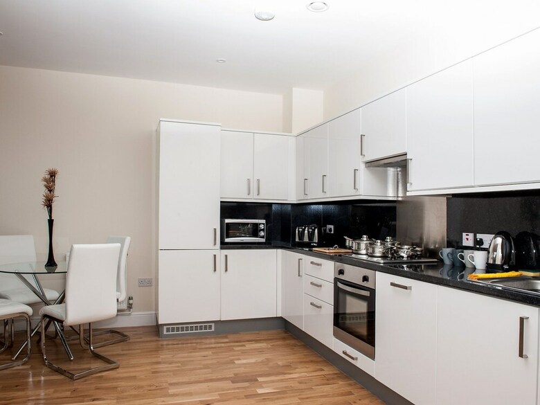 Psf Apartments - 2 Bedroom Apartment