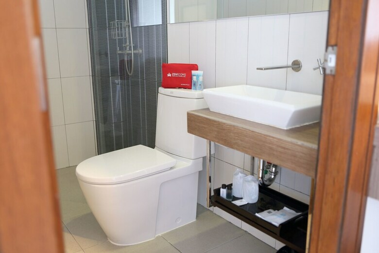 Hotel Zen Rooms Thappraya Road