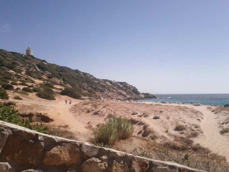 Apartment In Zahara, Cadiz 103472 By Mo Rentals
