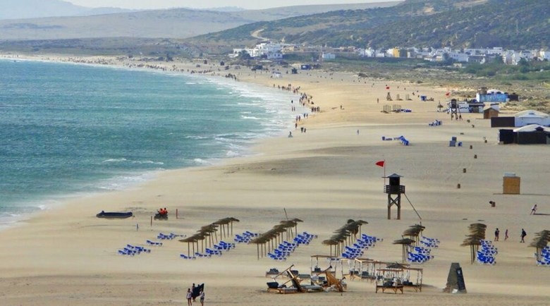 Apartment In Zahara, Cadiz 103472 By Mo Rentals