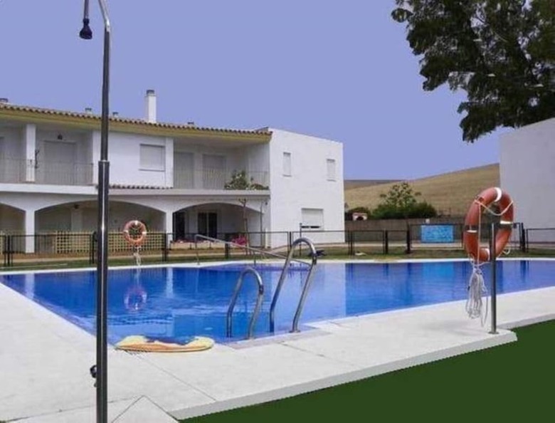 Apartment In Zahara, Cadiz 103472 By Mo Rentals