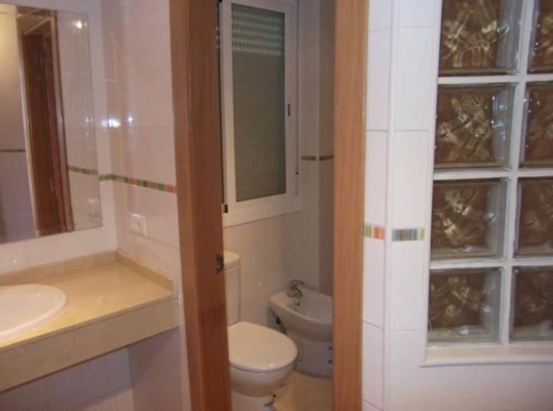 Apartment In Zahara, Cadiz 103472 By Mo Rentals