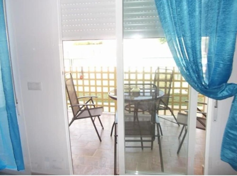 Apartment In Zahara, Cadiz 103472 By Mo Rentals