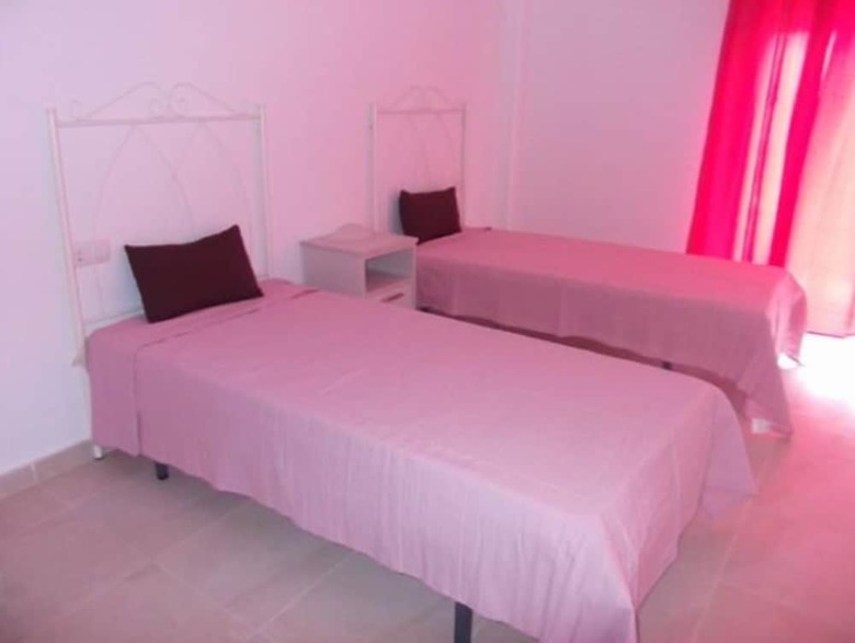 Apartment In Zahara, Cadiz 103472 By Mo Rentals