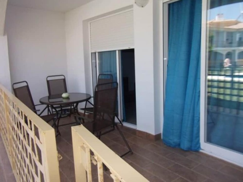 Apartment In Zahara, Cadiz 103472 By Mo Rentals