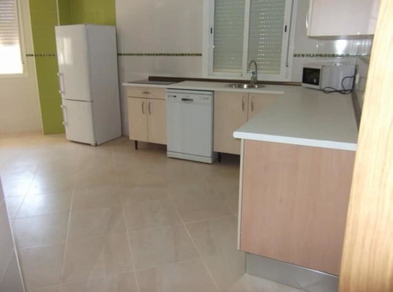 Apartment In Zahara, Cadiz 103472 By Mo Rentals