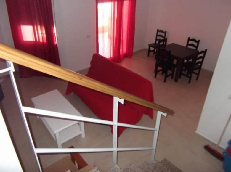 Apartment In Zahara, Cadiz 103472 By Mo Rentals