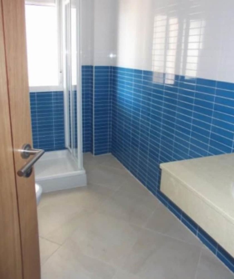 Apartment In Zahara, Cadiz 103472 By Mo Rentals