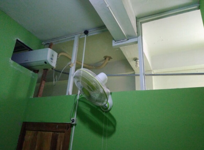 Hostal Dazhong Backpackers Hostel