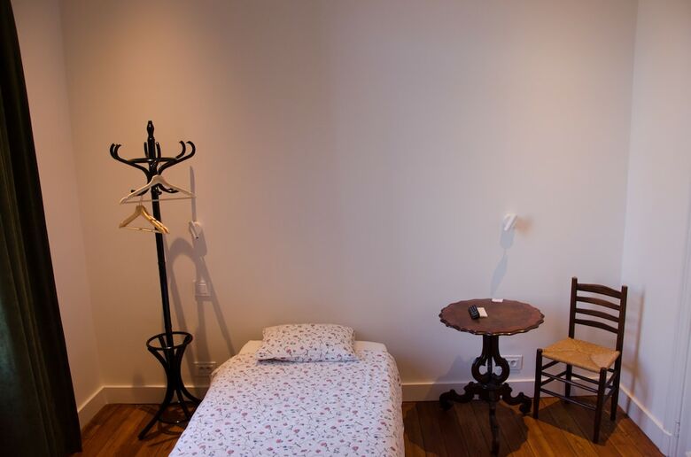 Bed & Breakfast Albert Moli�re