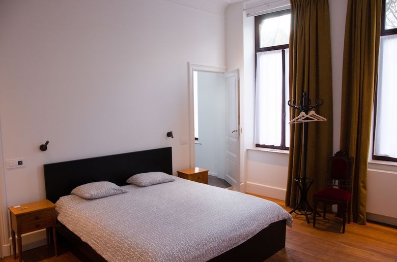 Bed & Breakfast Albert Moli�re