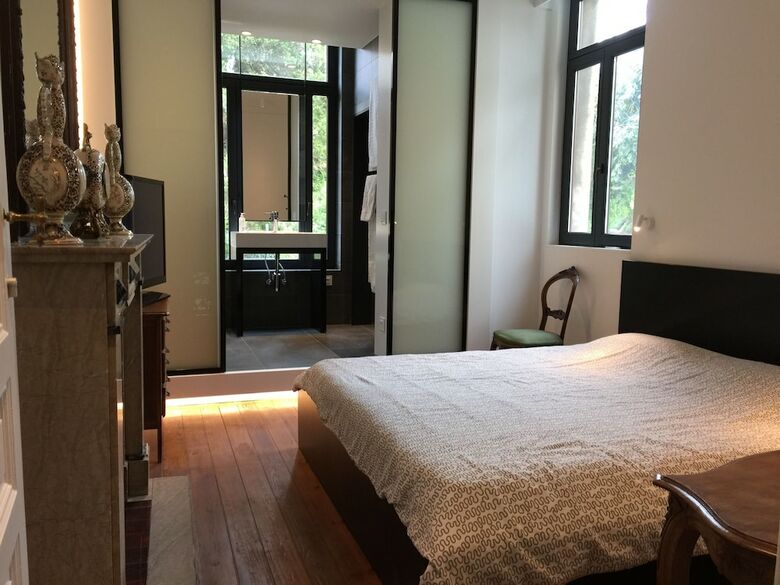 Bed & Breakfast Albert Moli�re